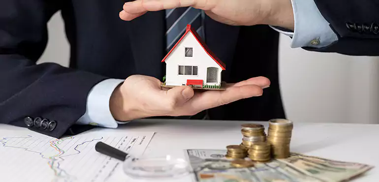 Benefits of Selling to Us in Lancaster, CA