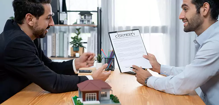 Why Choose Us for Contract Assignments in Lancaster, CA?