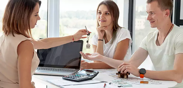 What to Expect When Selling a Power of Sale Property in Lancaster, CA